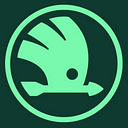 Skoda logo